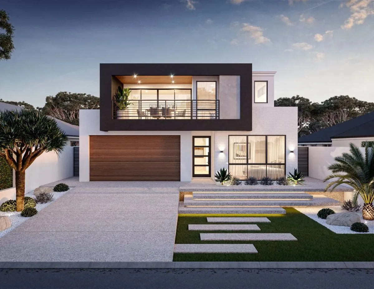 Green Valley development