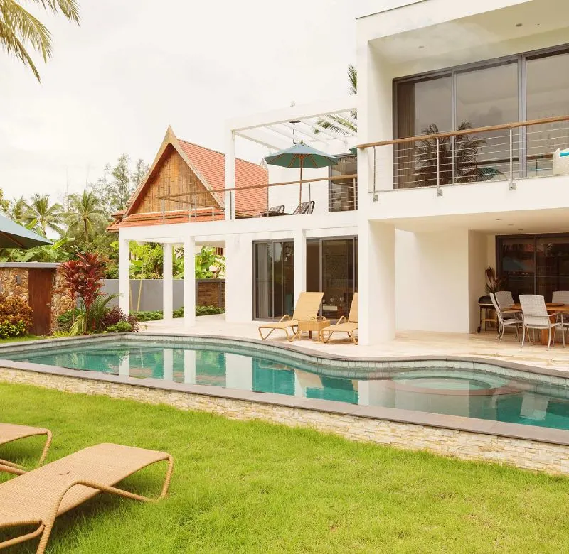 Residential plots in Noida