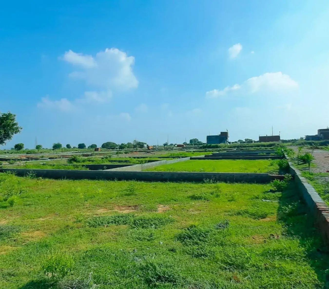 Green Valley