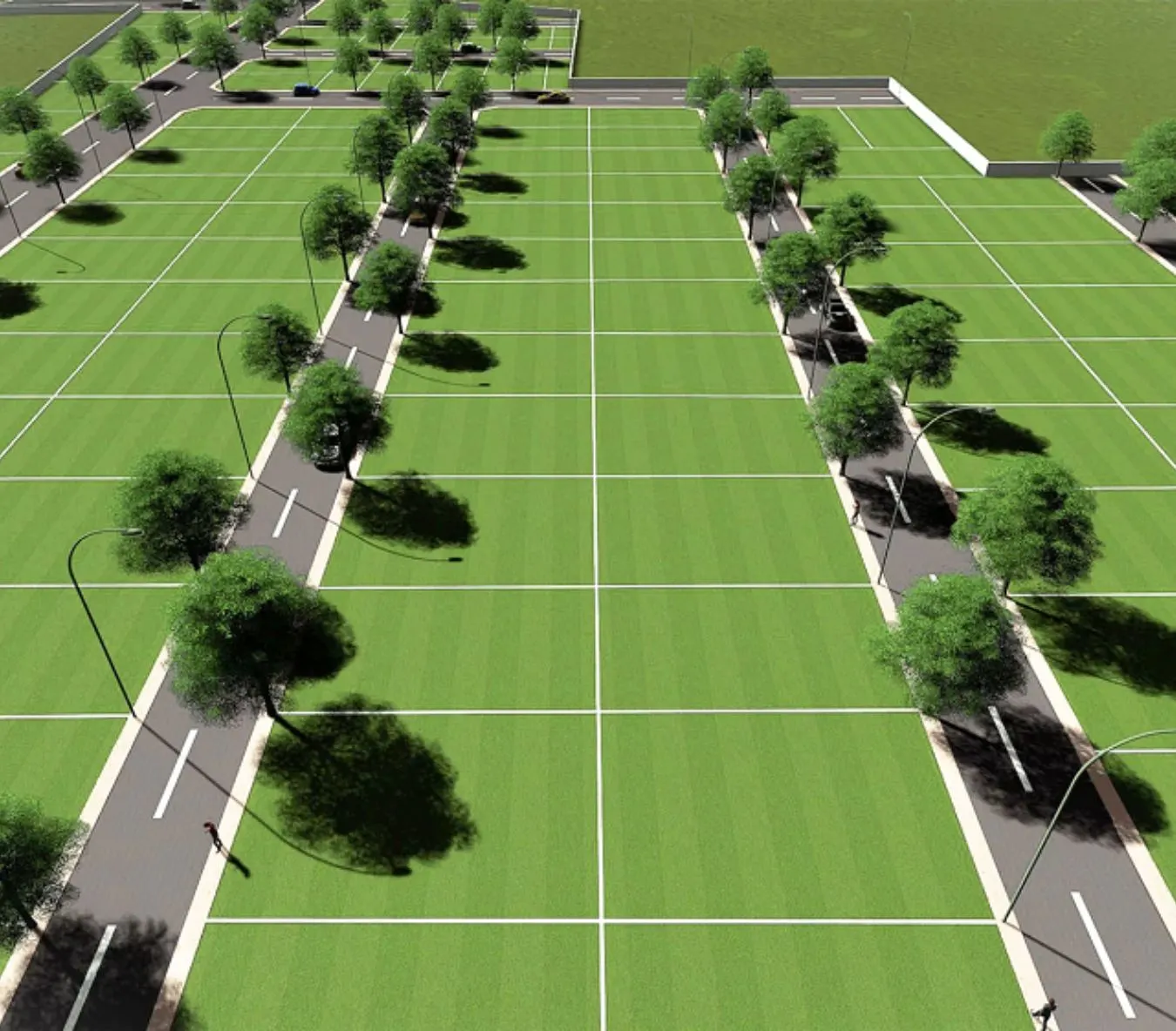 Green Valley sec 162 Noida